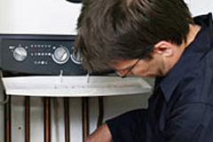 boiler repair Burn