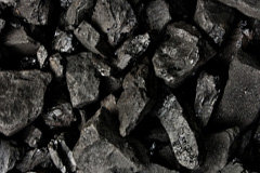 Burn coal boiler costs