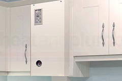 Burn electric boiler quotes