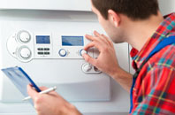 free Burn gas safe engineer quotes