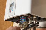 free Burn boiler install quotes
